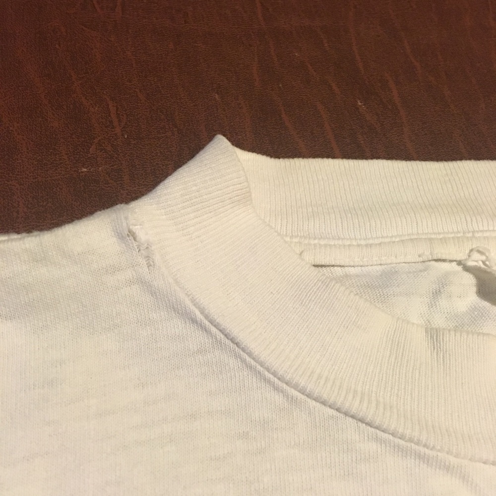 Rare 90s Home Improvement Tee M/L - Picture 4 of 12